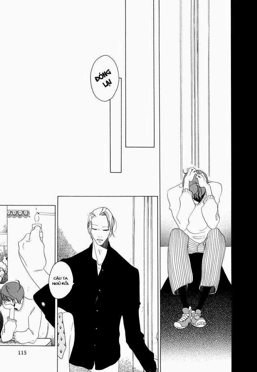 J no Subete - Chapter 1 - Trang 295