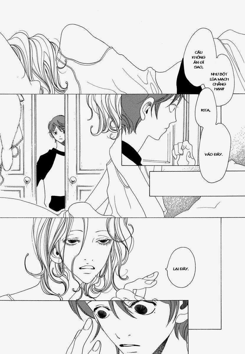 J no Subete - Chapter 1 - Trang 299