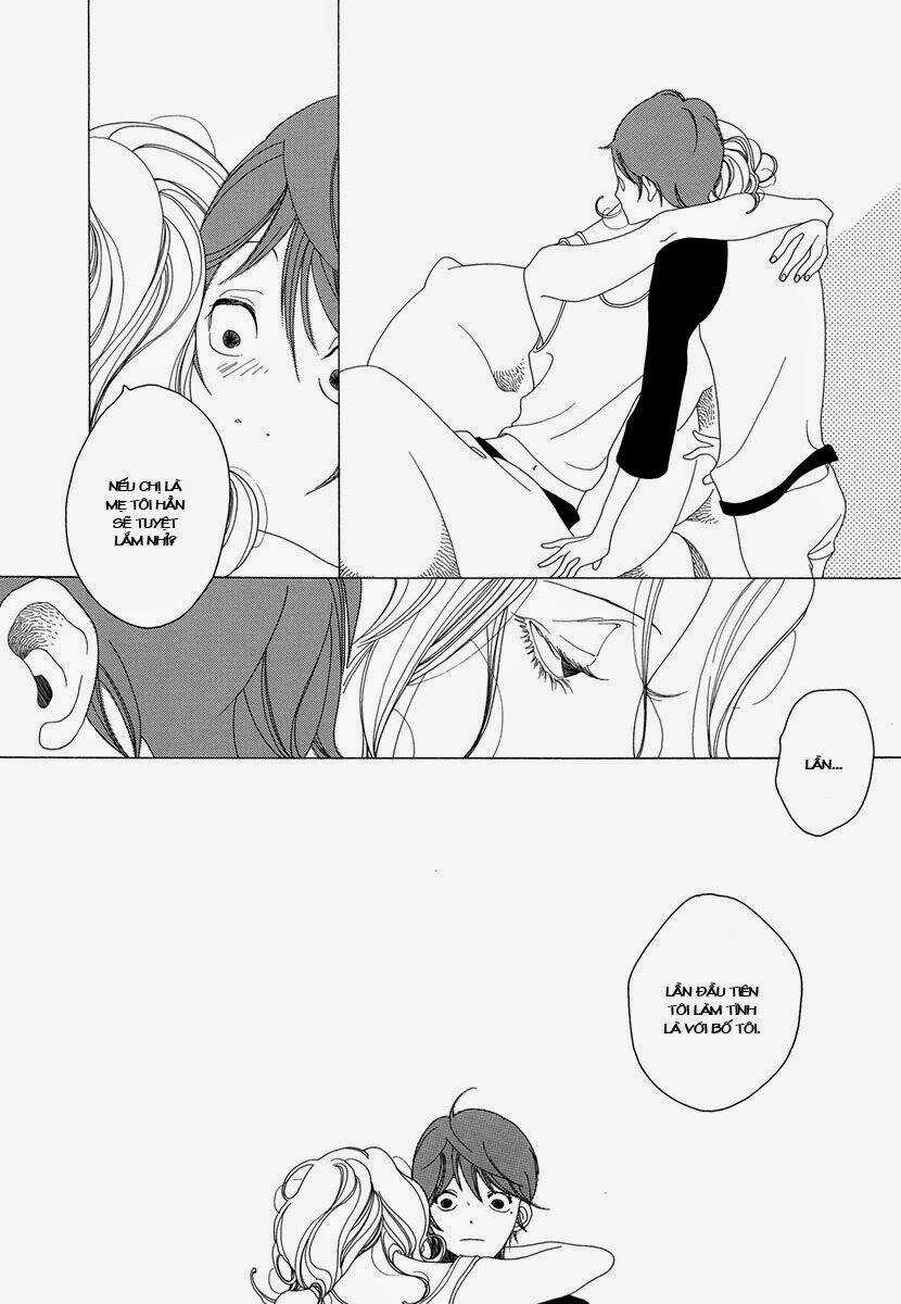 J no Subete - Chapter 1 - Trang 300