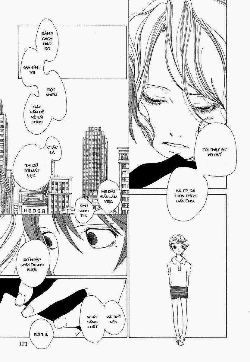 J no Subete - Chapter 1 - Trang 301