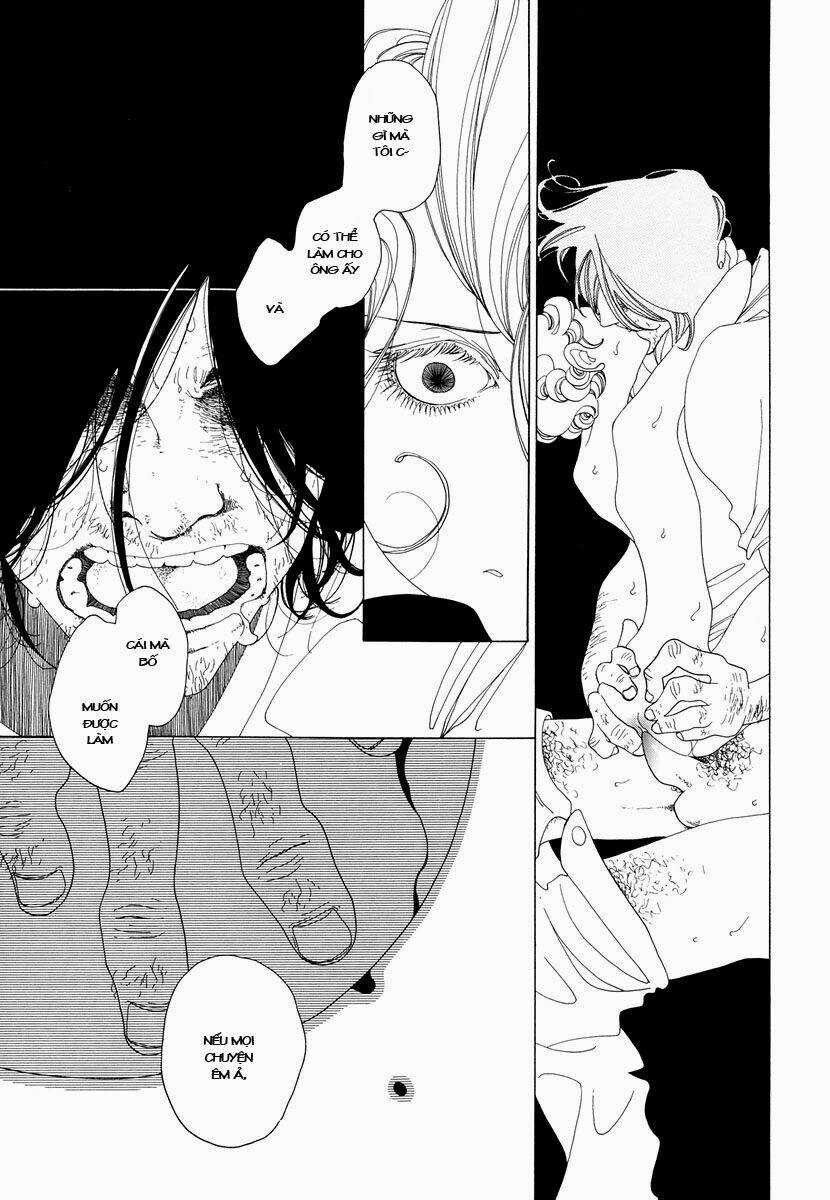 J no Subete - Chapter 1 - Trang 302