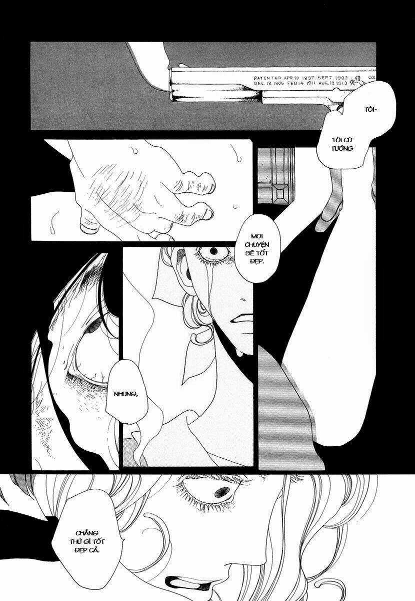 J no Subete - Chapter 1 - Trang 303