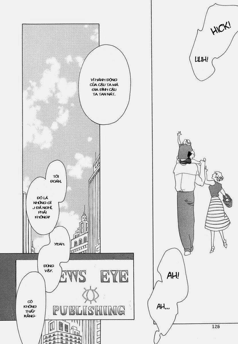 J no Subete - Chapter 1 - Trang 306