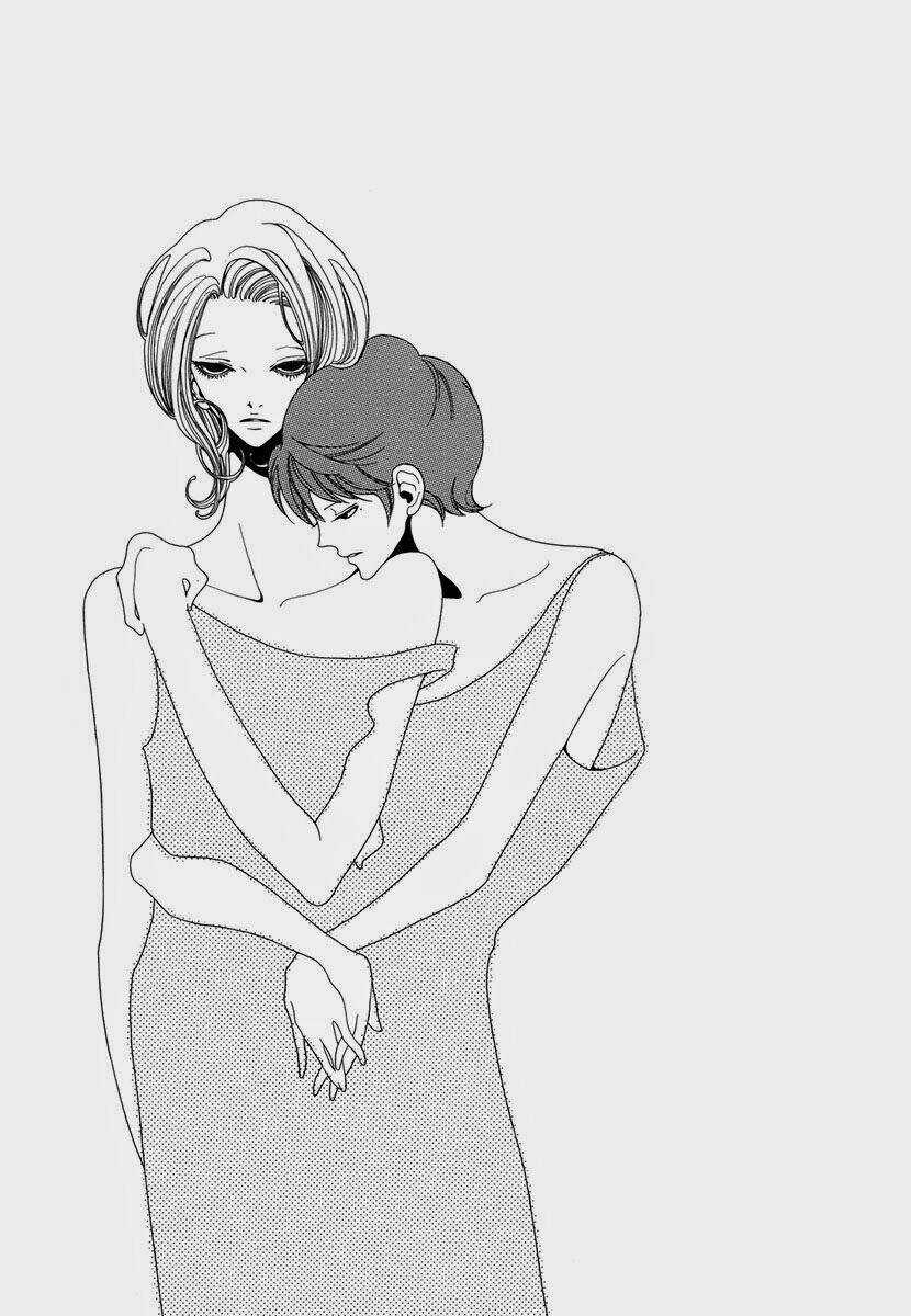 J no Subete - Chapter 1 - Trang 311