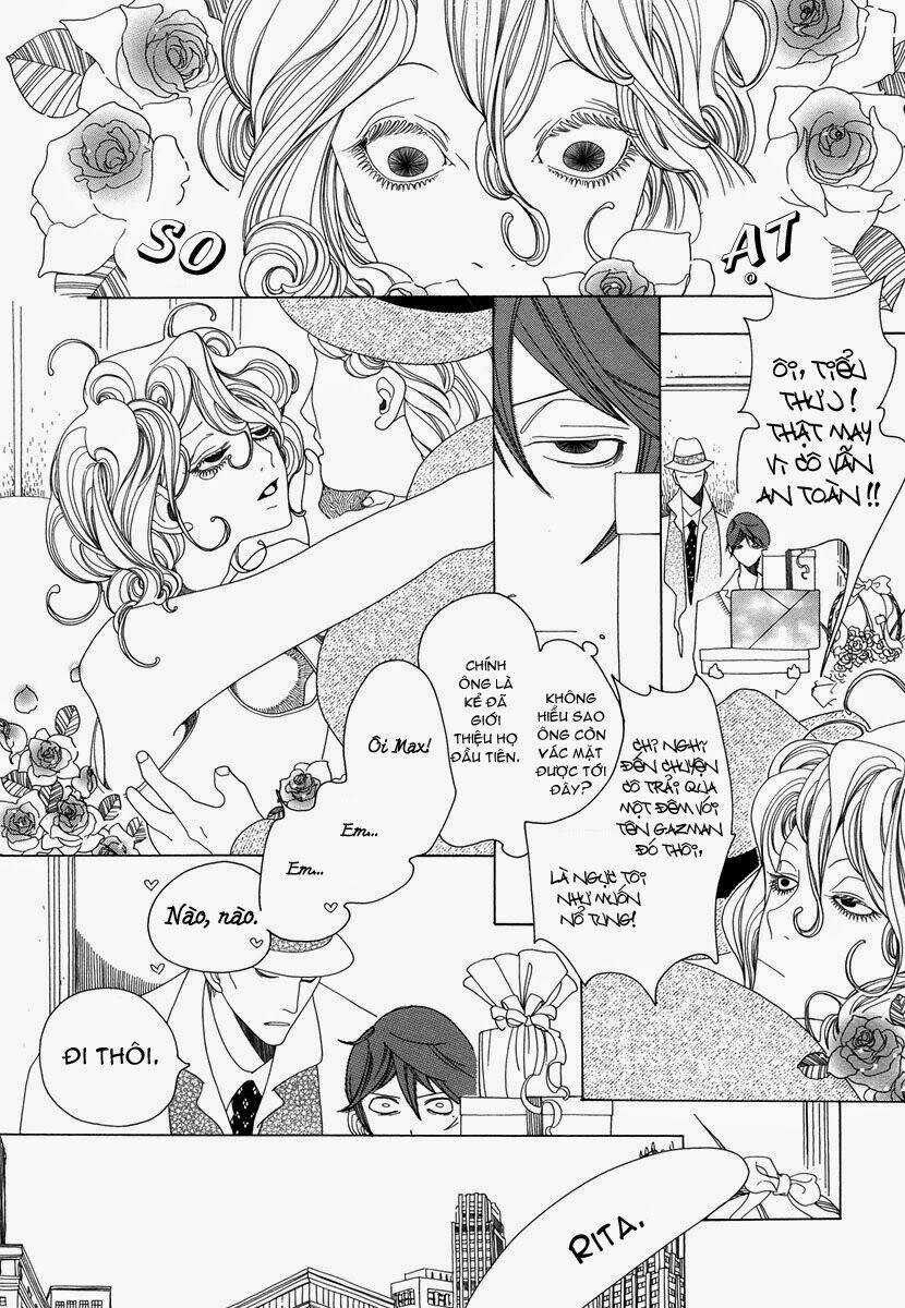 J no Subete - Chapter 1 - Trang 312