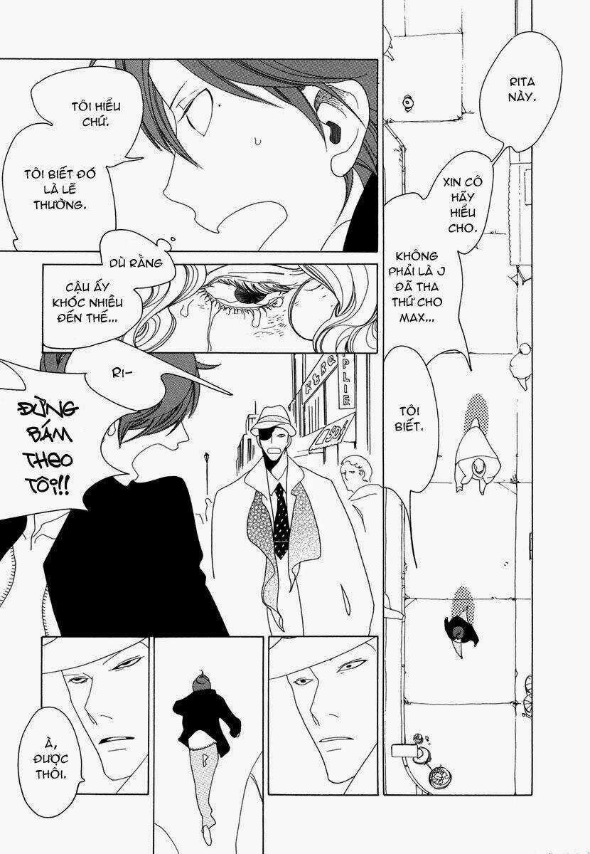 J no Subete - Chapter 1 - Trang 313