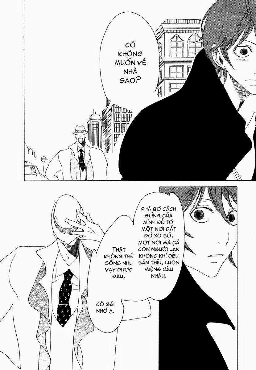 J no Subete - Chapter 1 - Trang 314