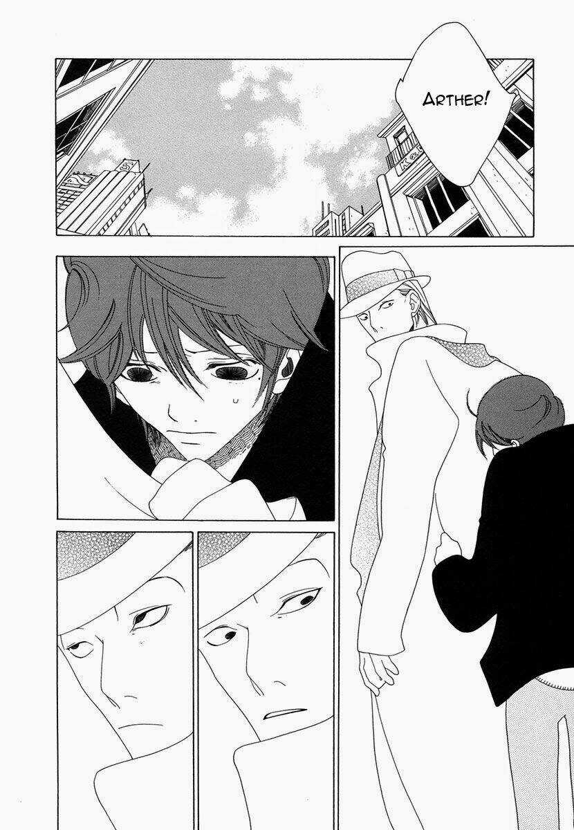 J no Subete - Chapter 1 - Trang 316