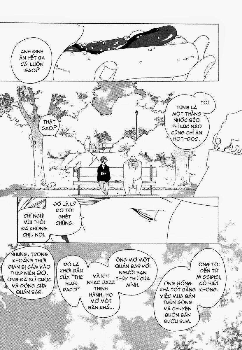 J no Subete - Chapter 1 - Trang 317