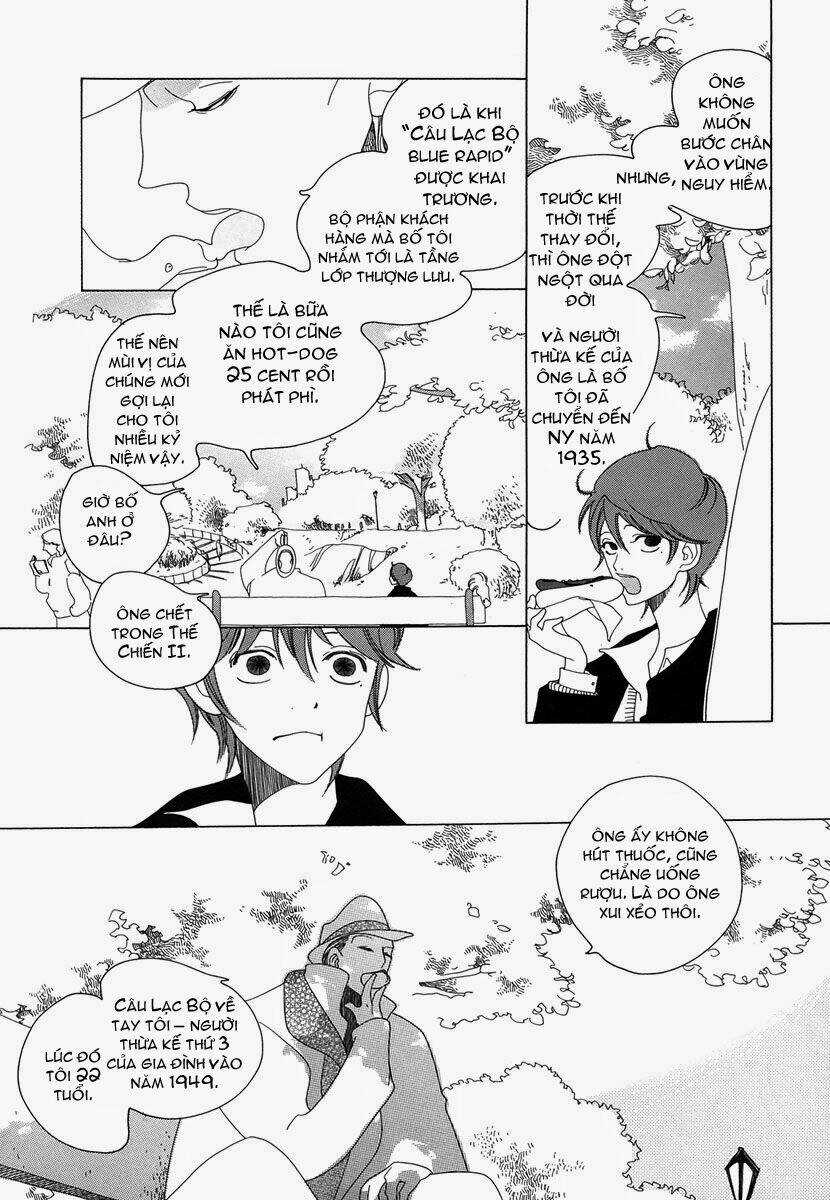 J no Subete - Chapter 1 - Trang 318
