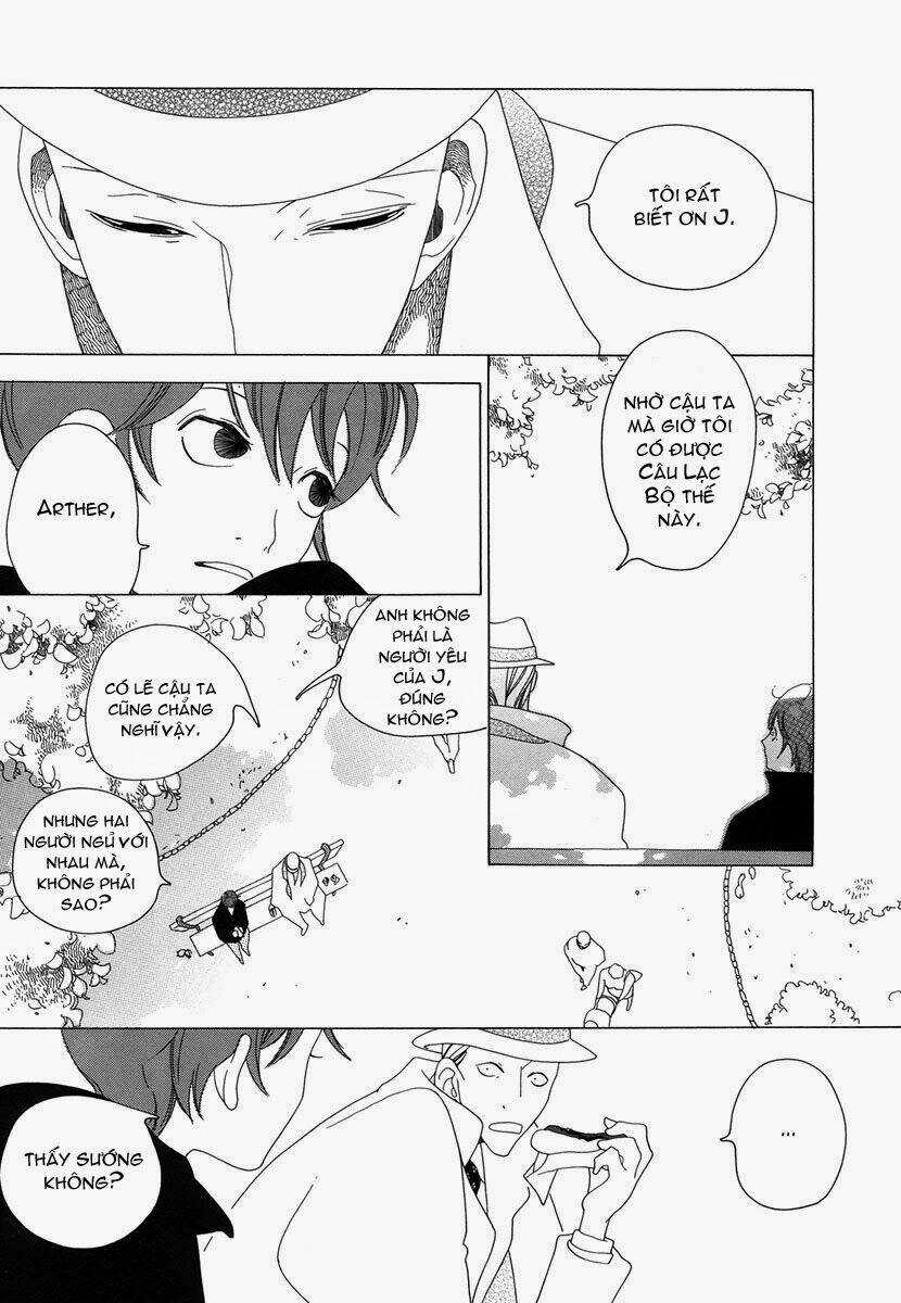 J no Subete - Chapter 1 - Trang 319