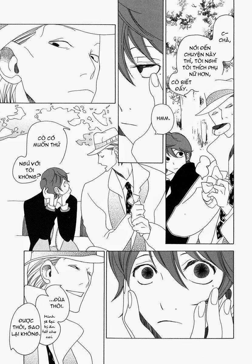 J no Subete - Chapter 1 - Trang 320