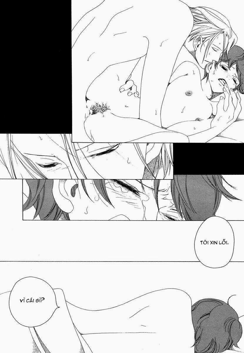 J no Subete - Chapter 1 - Trang 326