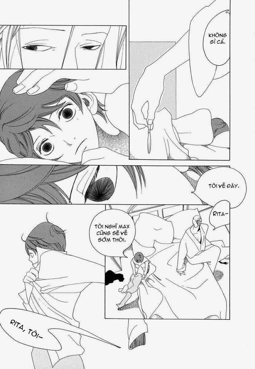 J no Subete - Chapter 1 - Trang 327