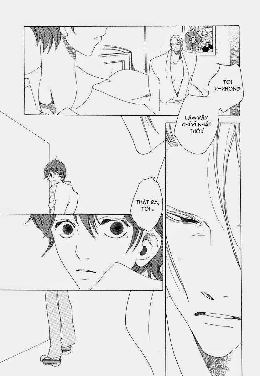 J no Subete - Chapter 1 - Trang 328