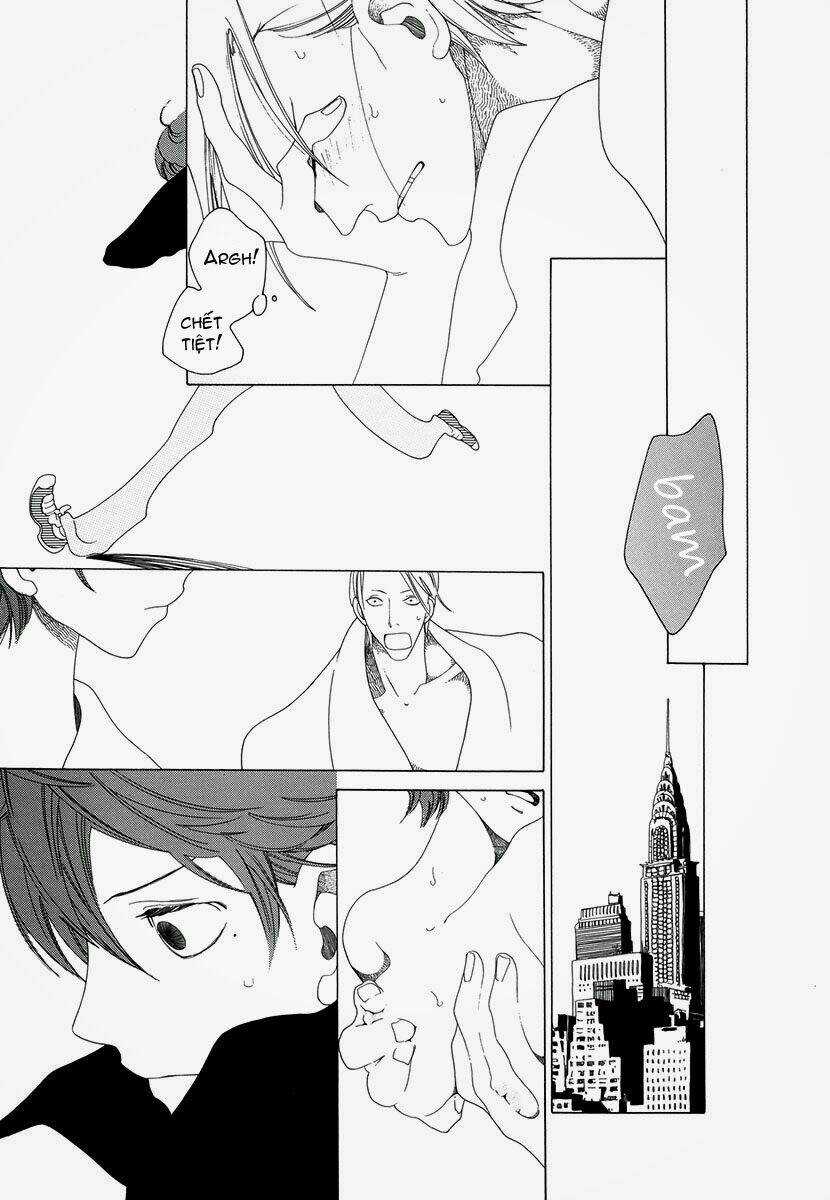 J no Subete - Chapter 1 - Trang 329