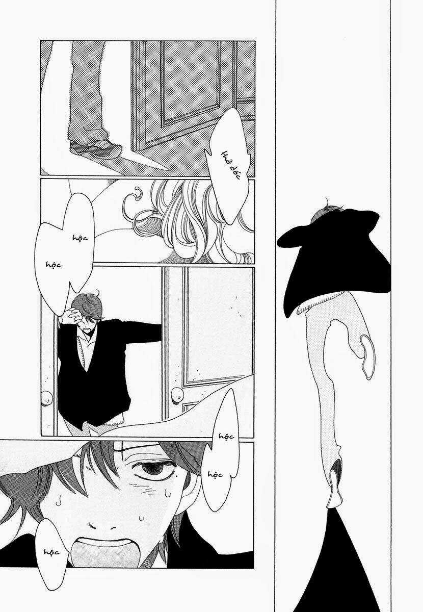 J no Subete - Chapter 1 - Trang 330