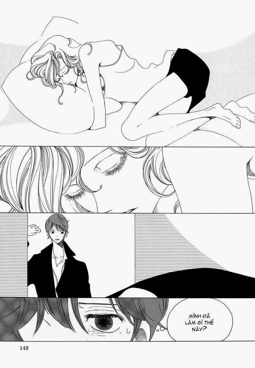 J no Subete - Chapter 1 - Trang 331