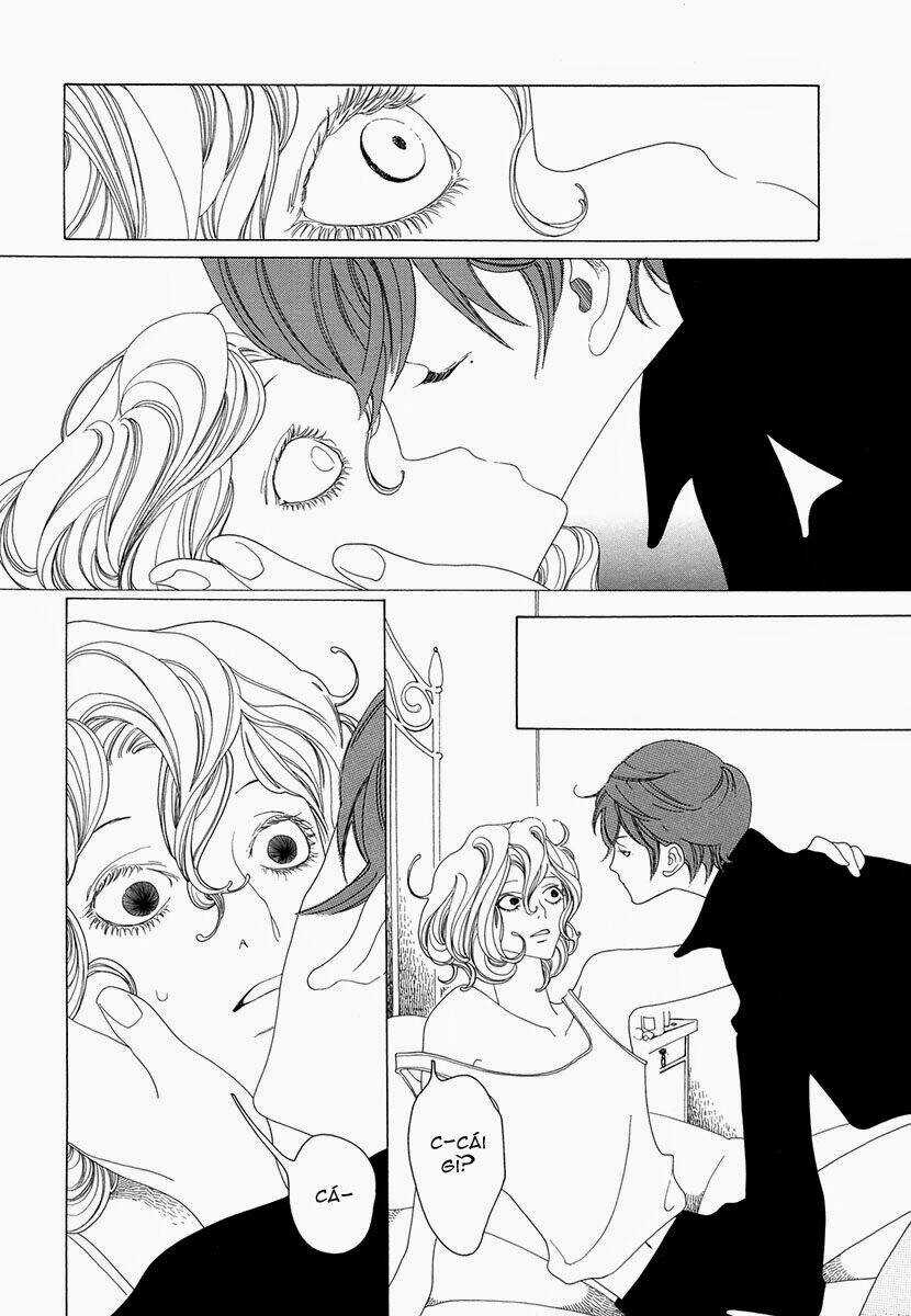 J no Subete - Chapter 1 - Trang 333