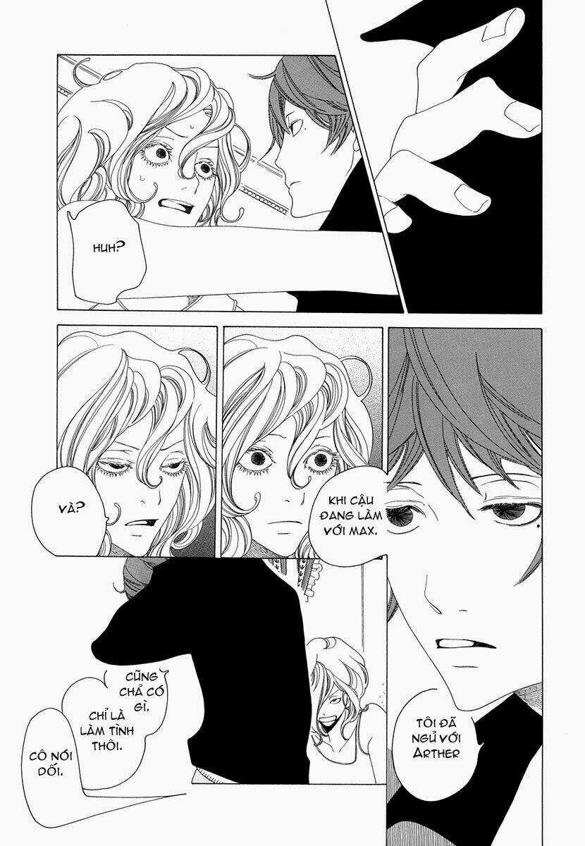 J no Subete - Chapter 1 - Trang 334