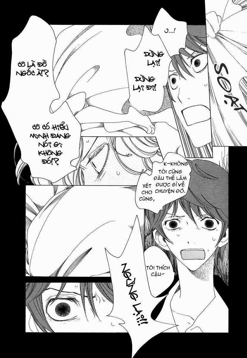 J no Subete - Chapter 1 - Trang 336