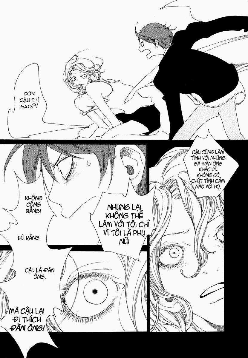 J no Subete - Chapter 1 - Trang 337