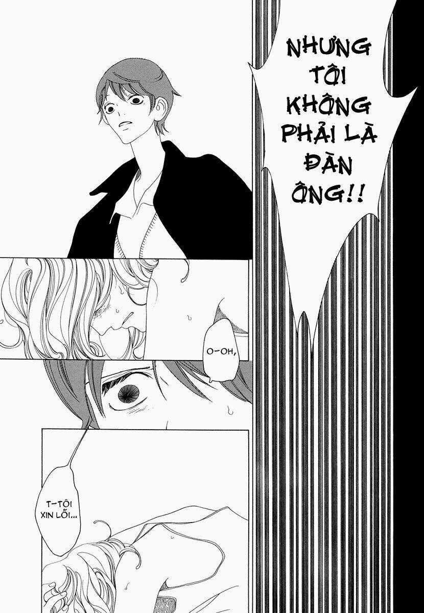 J no Subete - Chapter 1 - Trang 338