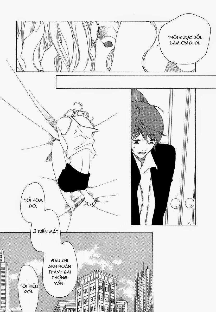 J no Subete - Chapter 1 - Trang 339