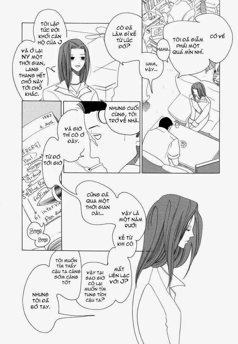 J no Subete - Chapter 1 - Trang 340