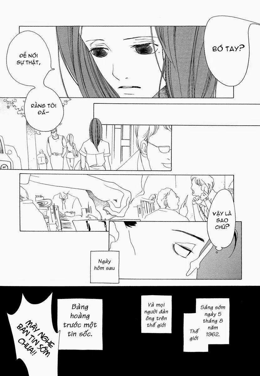 J no Subete - Chapter 1 - Trang 341