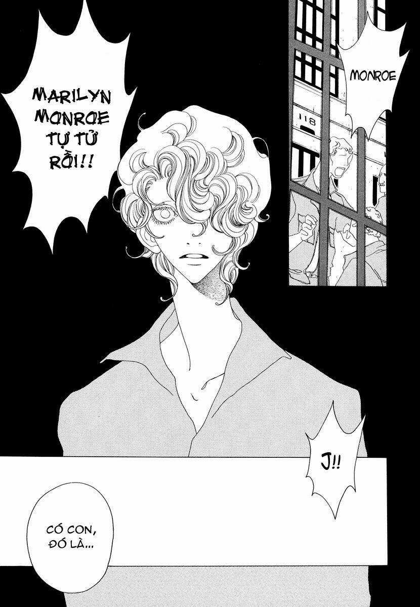 J no Subete - Chapter 1 - Trang 342