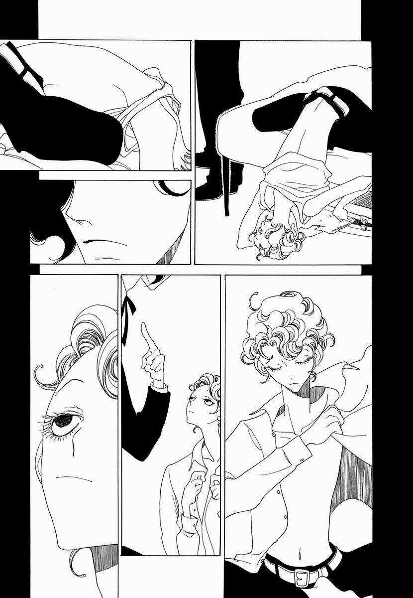 J no Subete - Chapter 1 - Trang 345