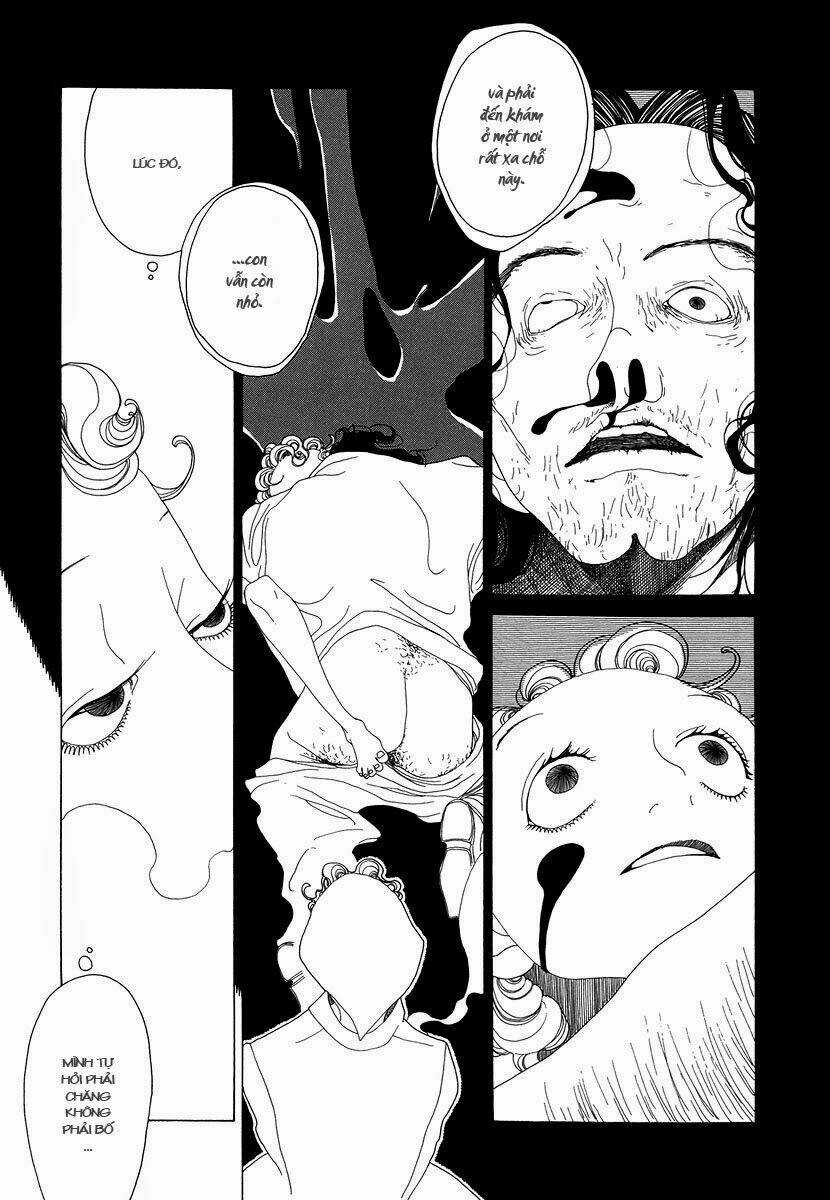 J no Subete - Chapter 1 - Trang 36