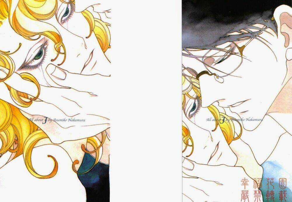 J no Subete - Chapter 1 - Trang 352