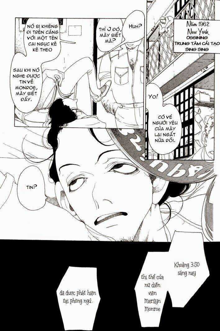 J no Subete - Chapter 1 - Trang 355