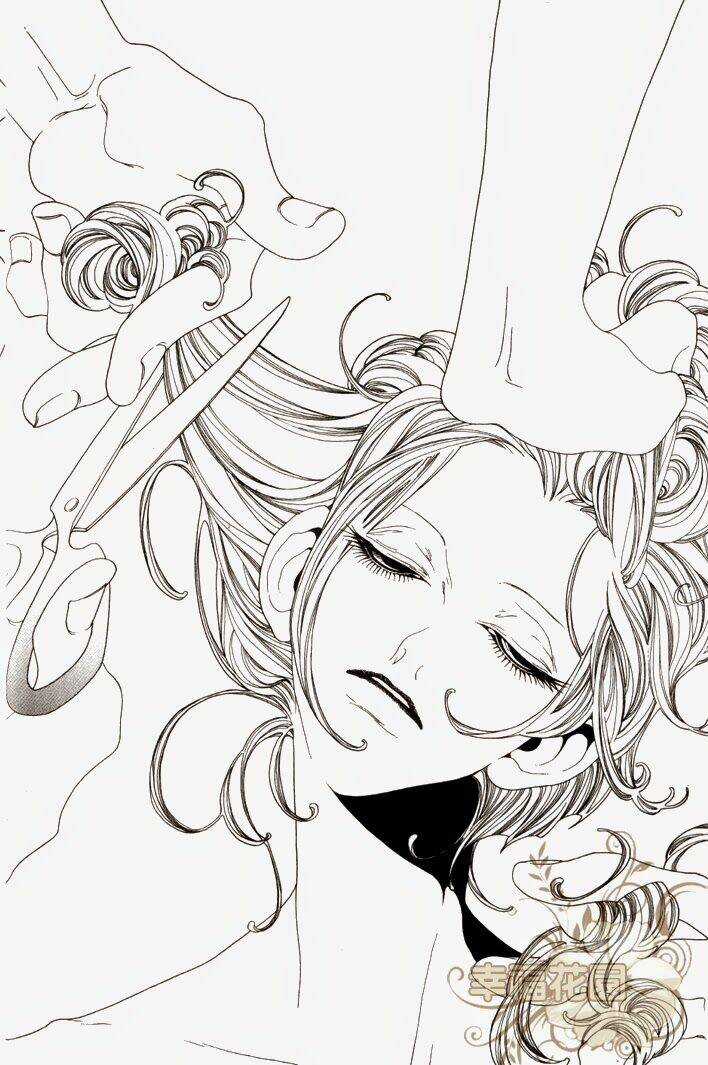 J no Subete - Chapter 1 - Trang 356