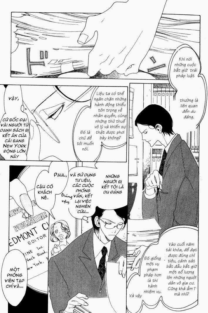 J no Subete - Chapter 1 - Trang 359