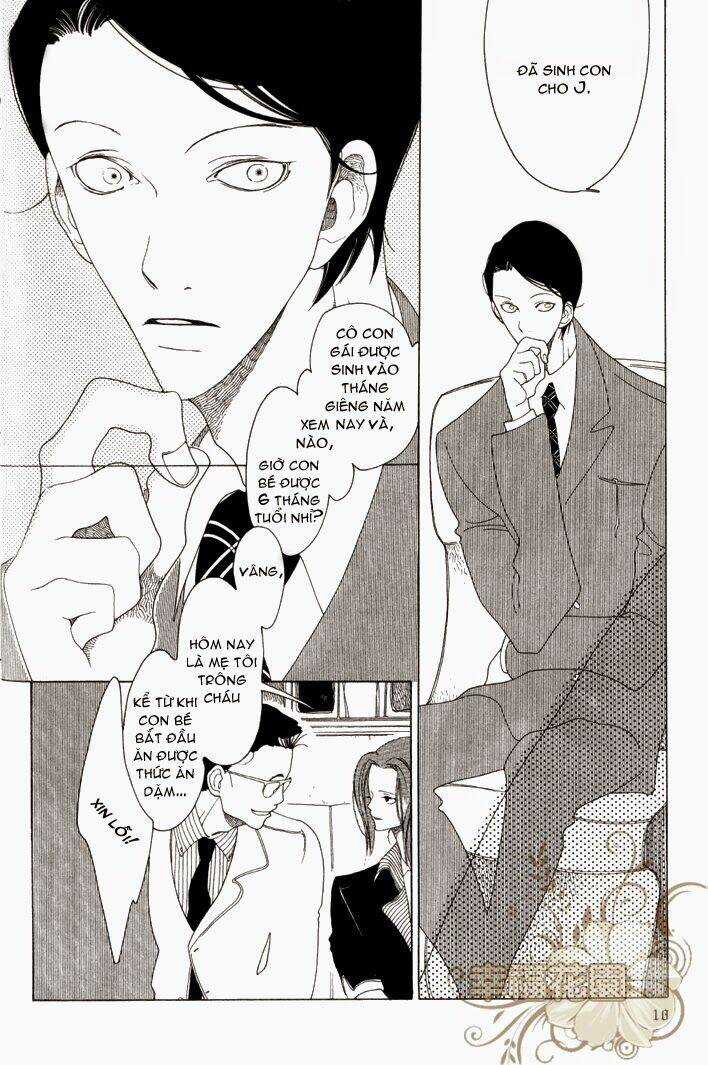 J no Subete - Chapter 1 - Trang 364