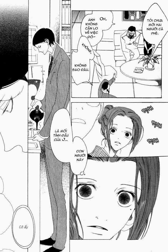 J no Subete - Chapter 1 - Trang 365