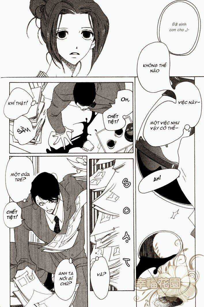 J no Subete - Chapter 1 - Trang 366