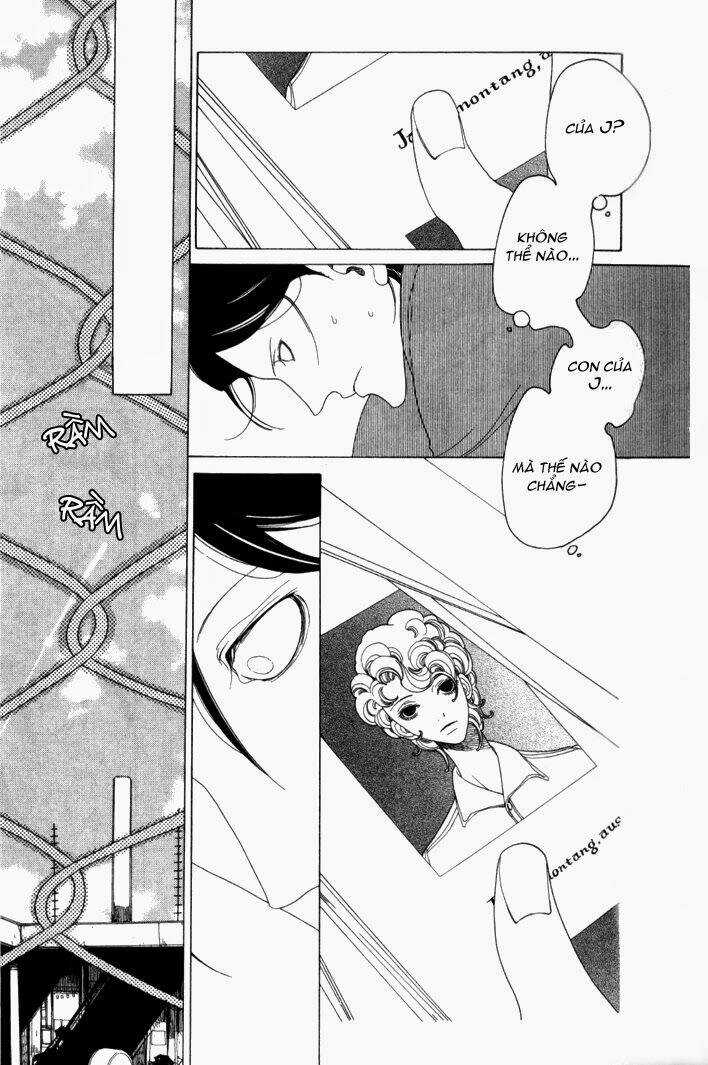 J no Subete - Chapter 1 - Trang 367