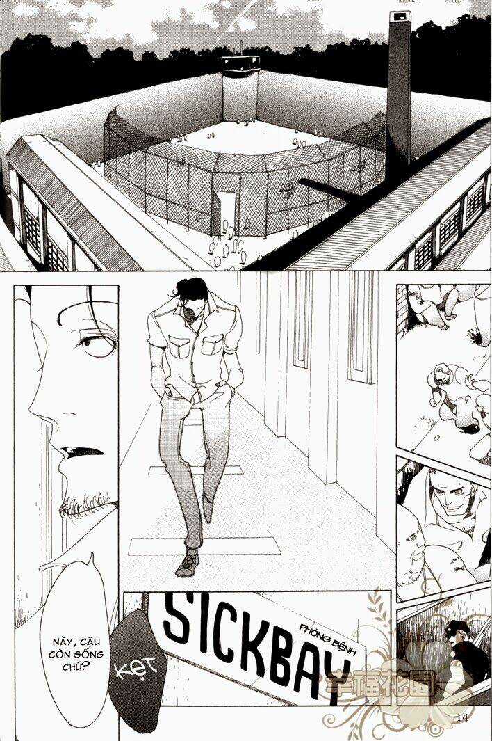 J no Subete - Chapter 1 - Trang 368