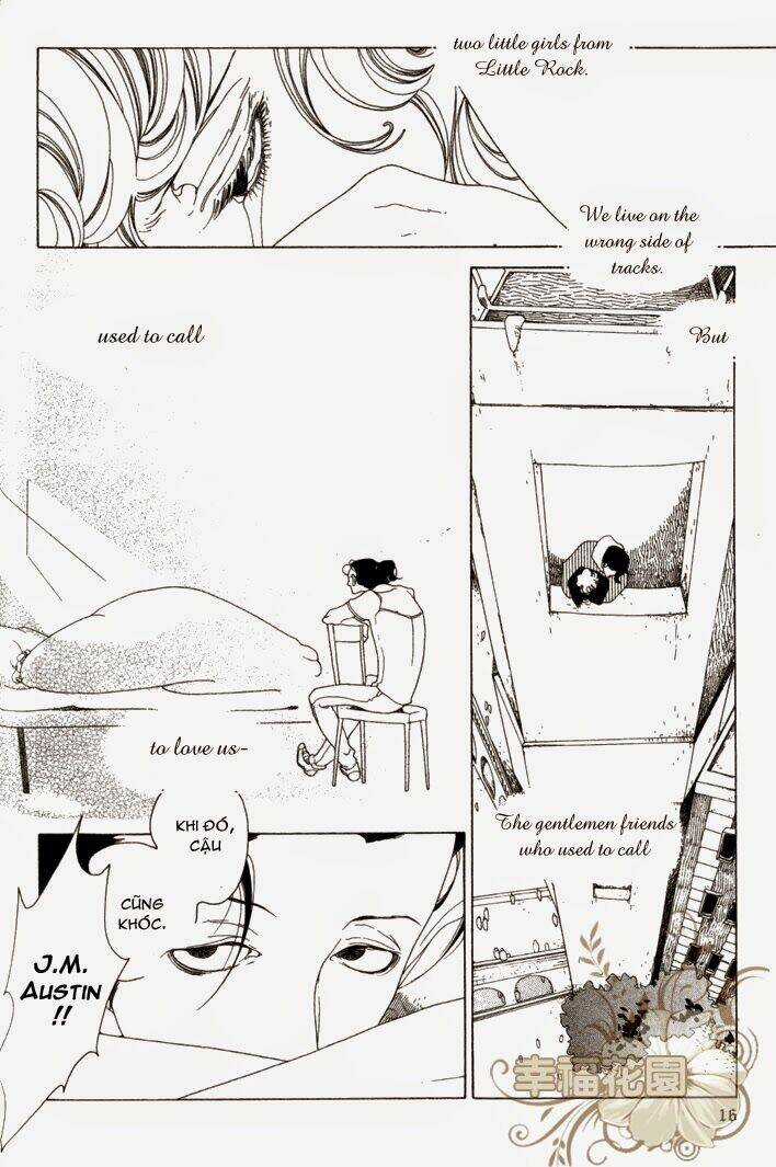 J no Subete - Chapter 1 - Trang 370