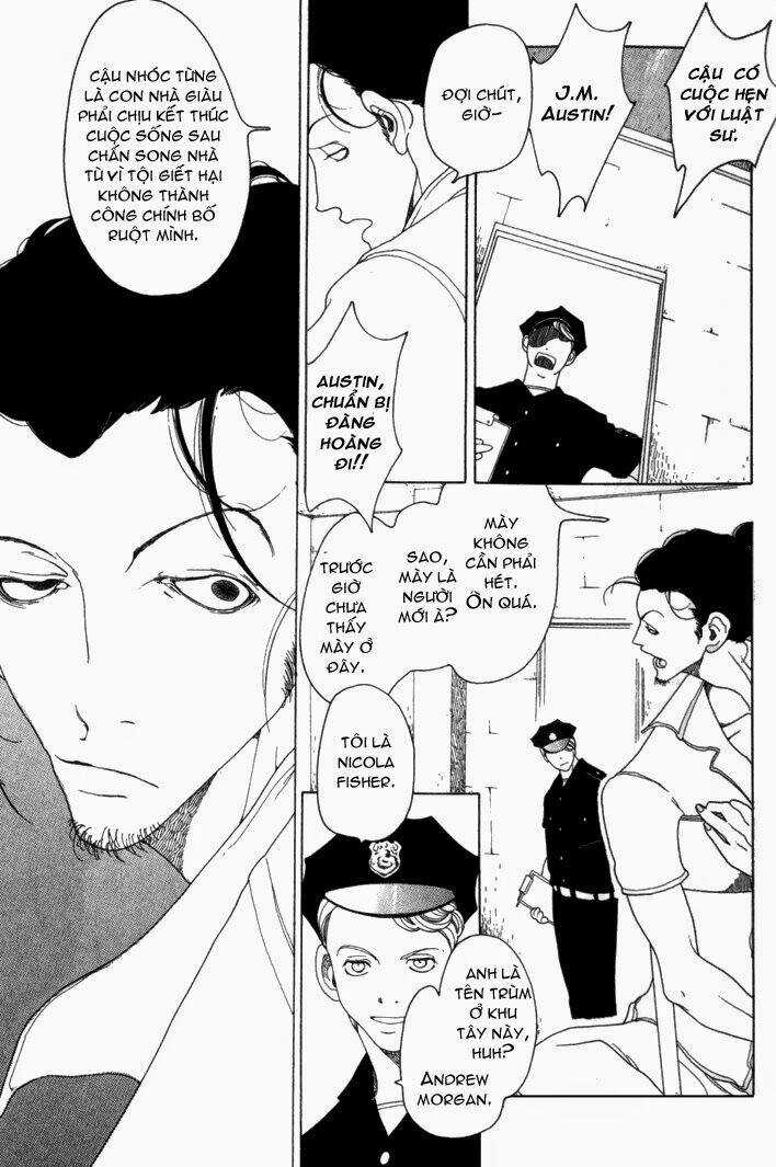 J no Subete - Chapter 1 - Trang 371