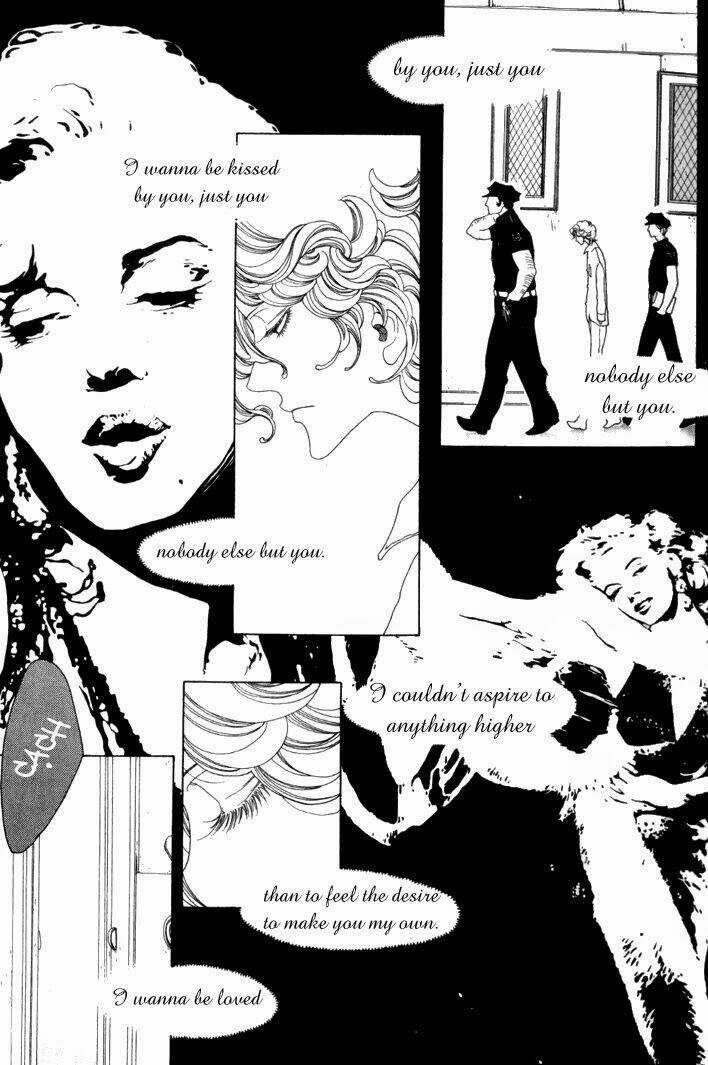 J no Subete - Chapter 1 - Trang 373