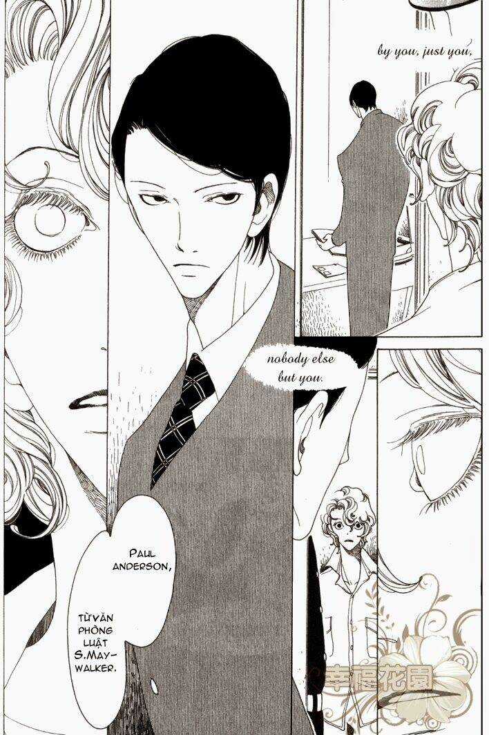 J no Subete - Chapter 1 - Trang 374