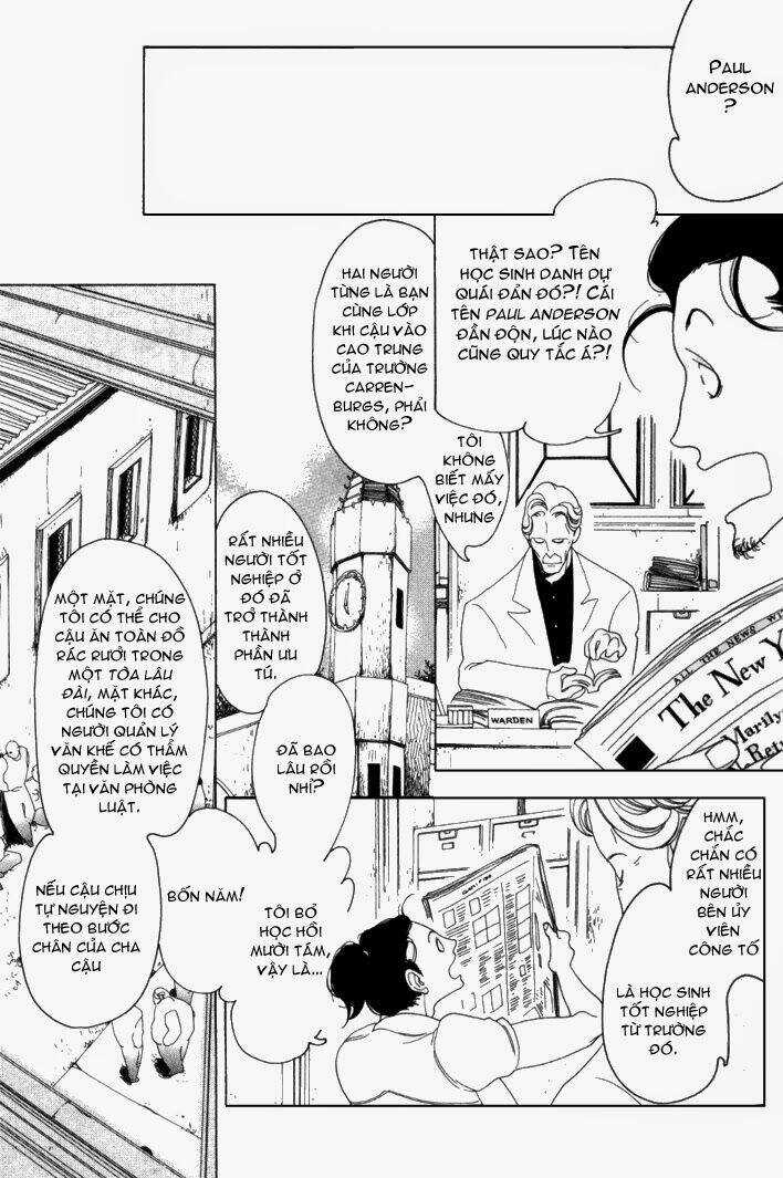 J no Subete - Chapter 1 - Trang 375