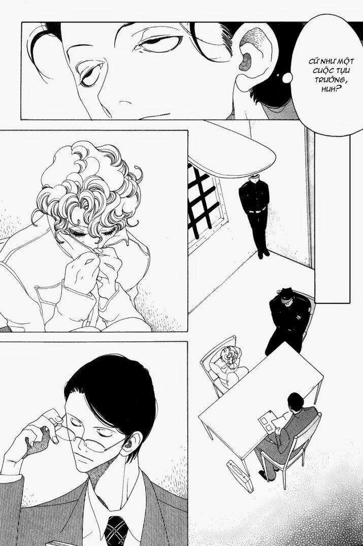 J no Subete - Chapter 1 - Trang 377