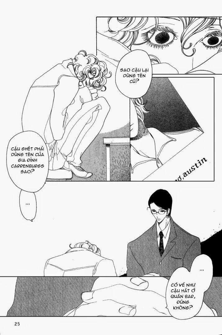 J no Subete - Chapter 1 - Trang 379