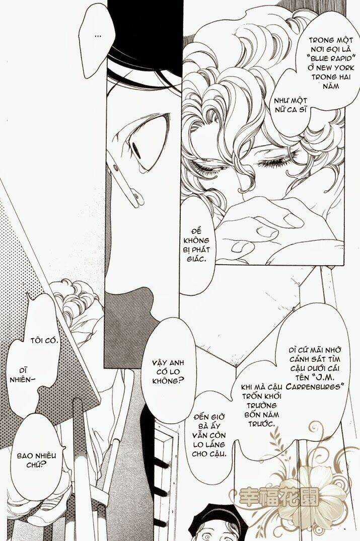 J no Subete - Chapter 1 - Trang 380